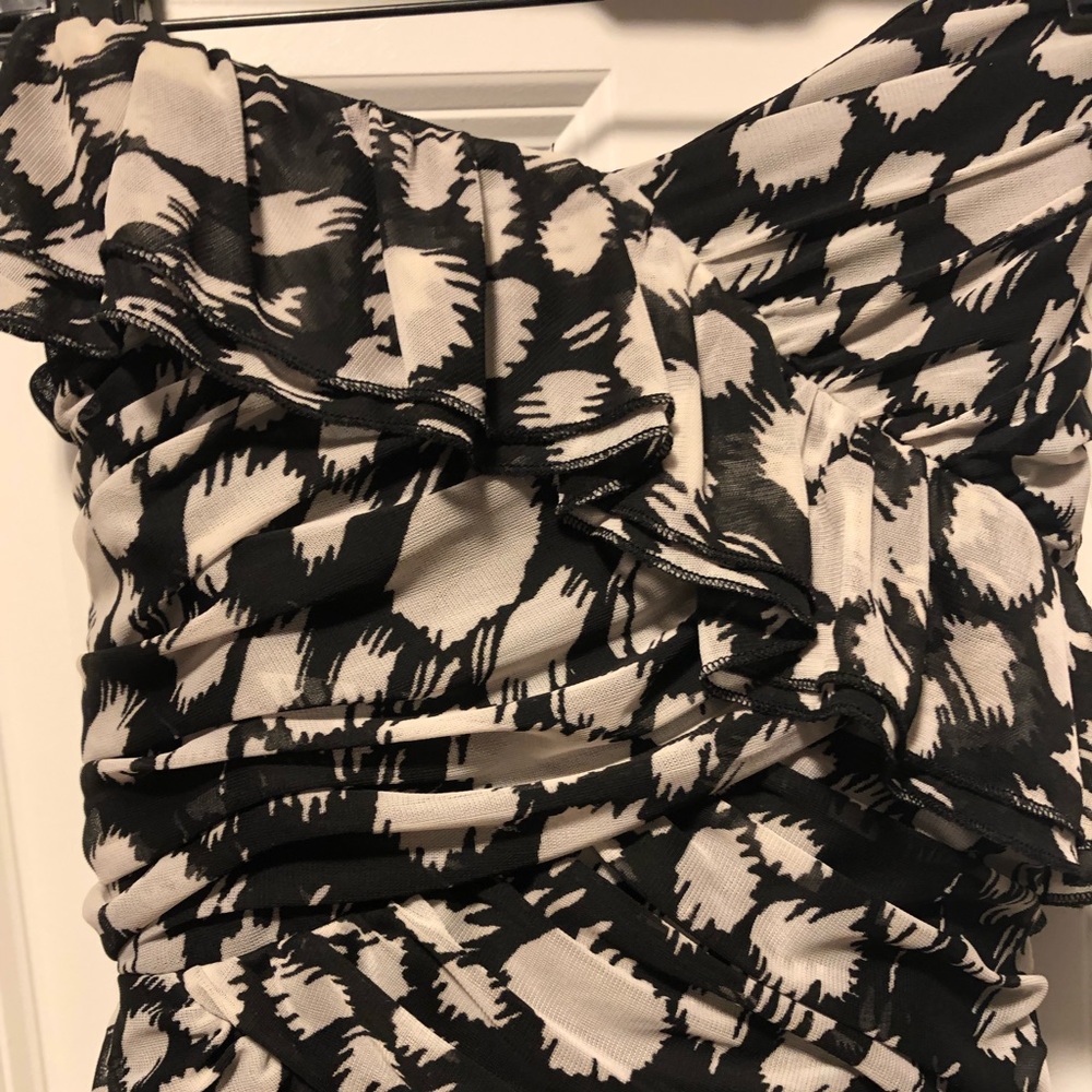 Woman’s dress